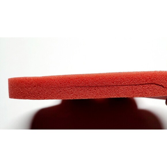 Lot Of 3 Disneyland Pixar Fest Mei Red Panda 12in. Foam Paws Magic Key Exclusive - Picture 8 of 8